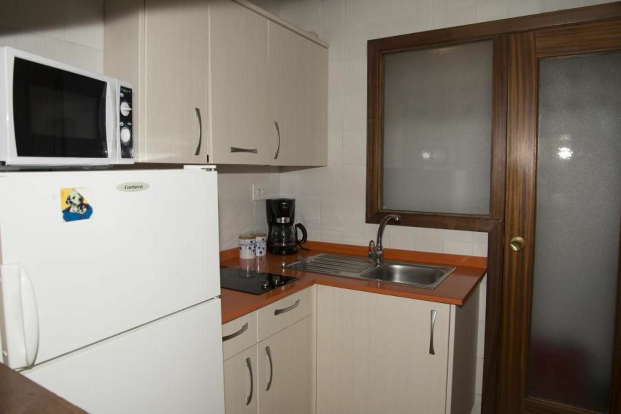 Apartment In Benidorm, Alicante 103093 By Mo Benidorm