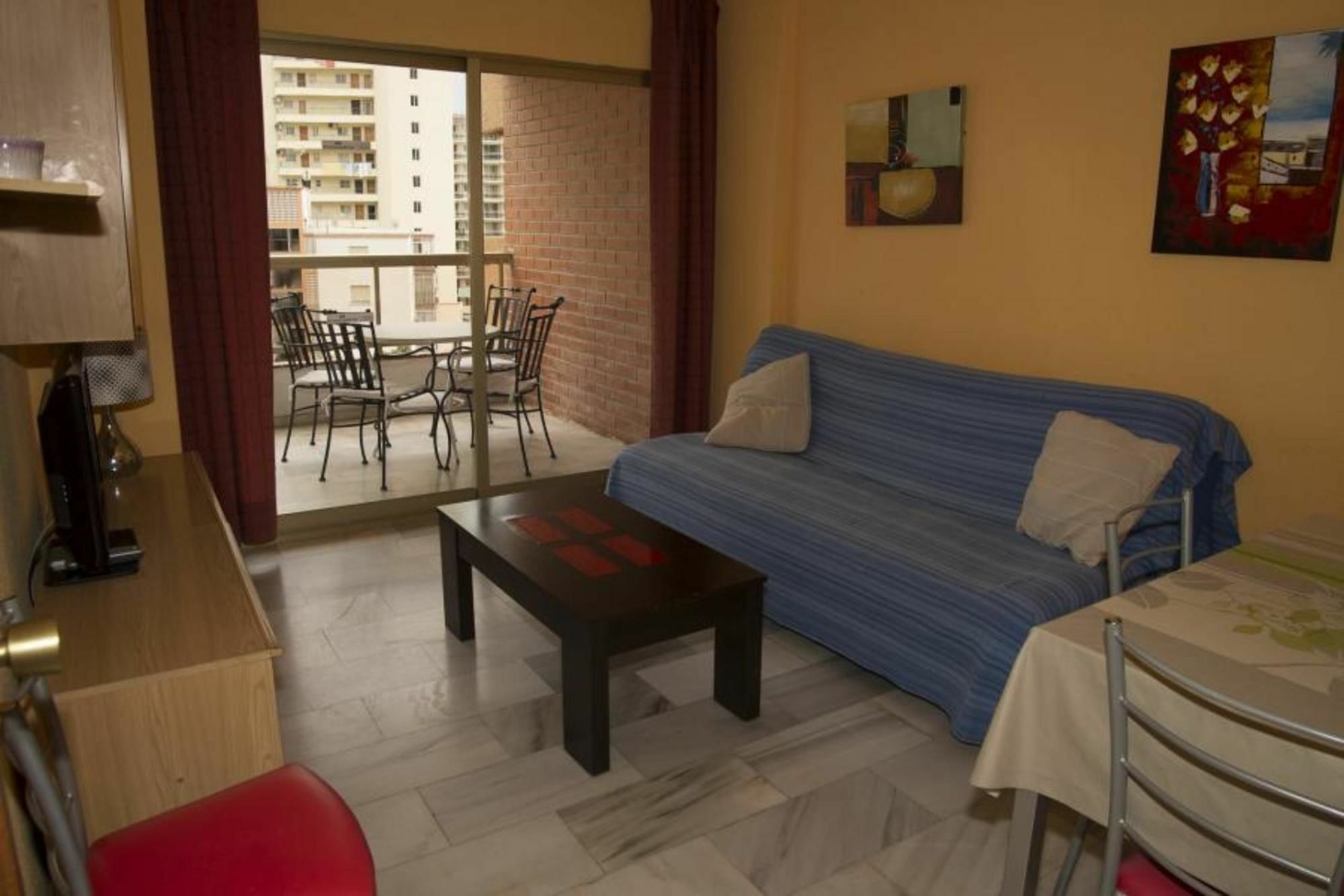 In Benidorm, Alicante 103093 By Mo Apartment