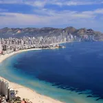 Apartment In Benidorm, Alicante 103093 By Mo Rentals